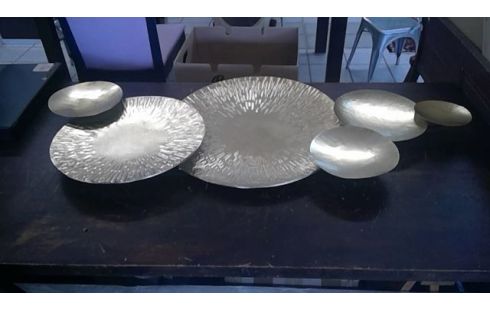 DECORATION TGM 