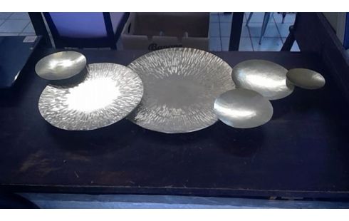 DECORATION TGM 