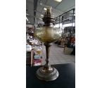 LAMPE A PETROLE