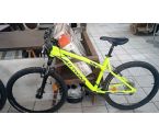 BICICLETA DE MONTAÑA ROCKRIDER DECATHLON