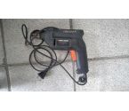 TALADRADORA DE PERCUSIÓN BLACK ET DECKER