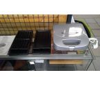 WAFFELEISEN, , GRILL