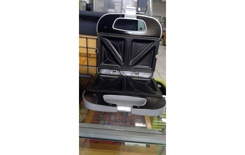 WAFFELEISEN, , GRILL