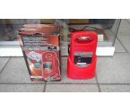 CHARGEUR DE BATTERIE TESTEUR DÉMAREUR