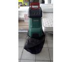 BROYEUR A VÉGÉTAUX PARKSIDE