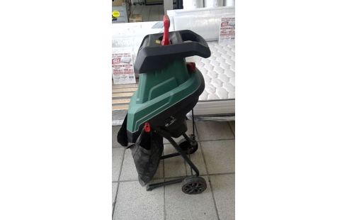 BROYEUR A VÉGÉTAUX PARKSIDE