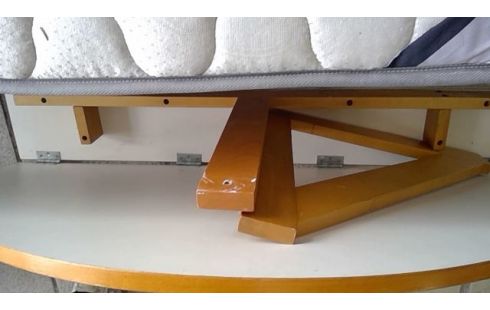 TABLE D'APPOINT EN  L' ÉTAT
