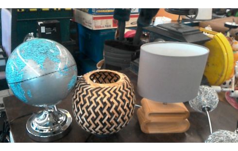 LAMP
