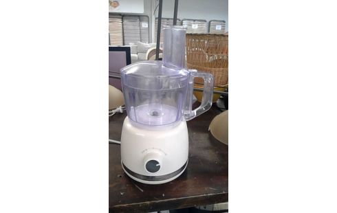 ROBOT MOULINEX 