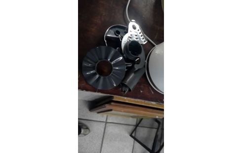 ROBOT MOULINEX 