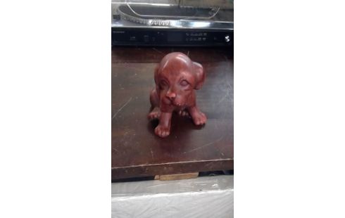 CHIEN