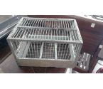 CAGE A OISEAU  EN L' ETAT