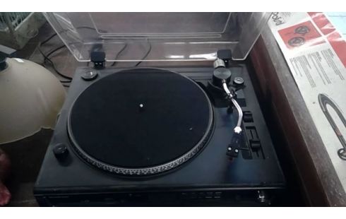 PLATENSPELER 1