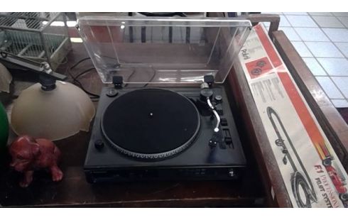 PLATENSPELER 1