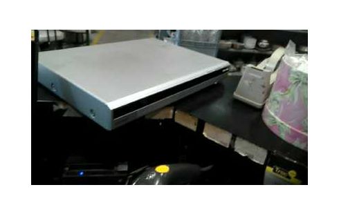 LECTOR DVD SONY
