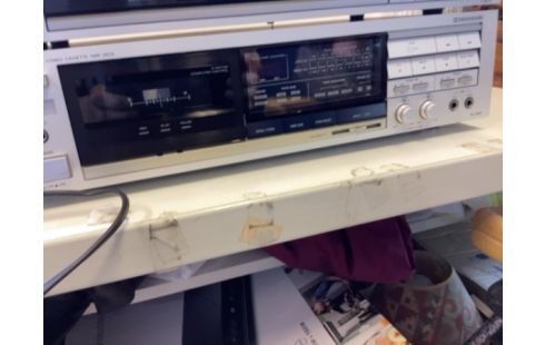 LECTEUR K7 ONKYO TA 2440