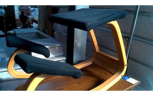 CHAISE STOKKE
