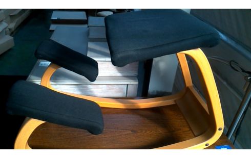 CHAISE STOKKE