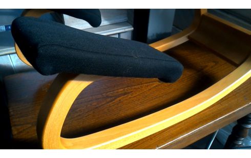 CHAISE STOKKE