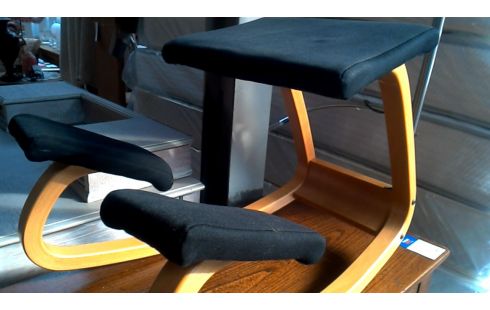 CHAISE STOKKE