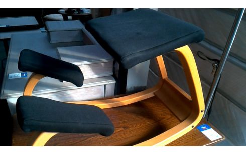 CHAISE STOKKE