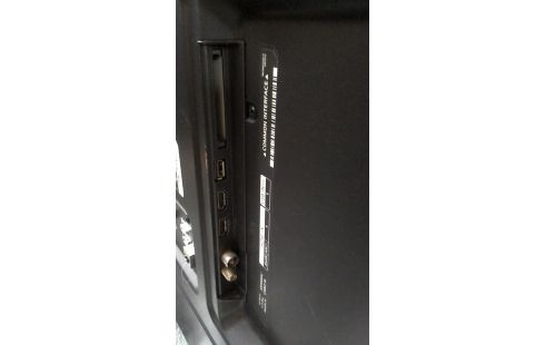 TELEVISIETOESTEL LG 43 NANO 756PA SMART