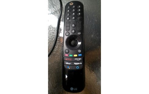 TELEVISIETOESTEL LG 43 NANO 756PA SMART