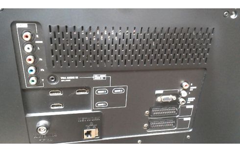 TELEVISIETOESTEL PHILIPS 40PFL8664H/12