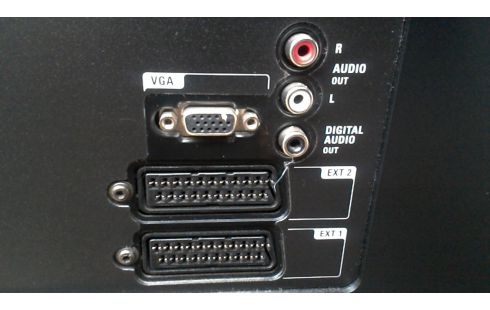 TELEVISIETOESTEL PHILIPS 40PFL8664H/12