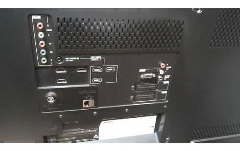 TELEVISIETOESTEL PHILIPS 40PFL8664H/12