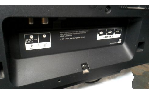 KTV SONY BRAVIA KDL-42W828B SMART