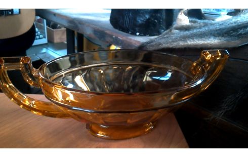 COUPE OVAAL VAL SAINT