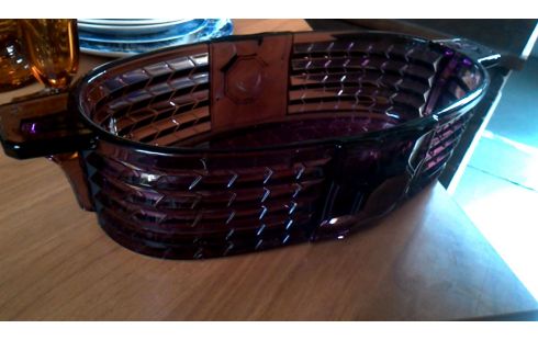COUPE VALUX MAUVE GLAS