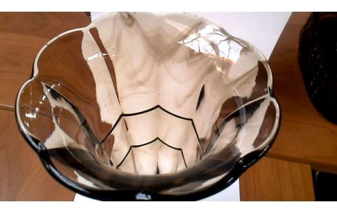 VASE, , TROMPETTE