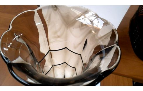 VASE, , TROMPETTE