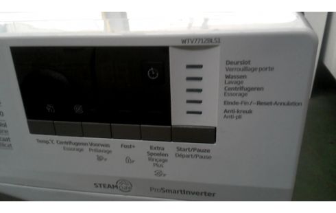 WASCHMASCHINE. BEKO