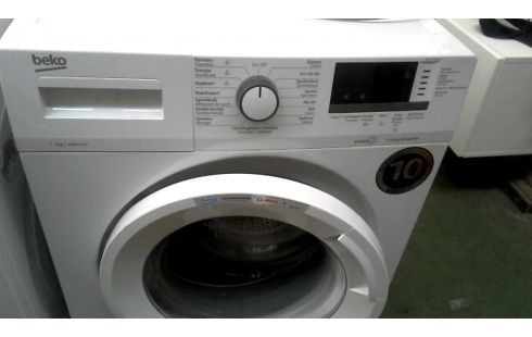 WASCHMASCHINE. BEKO