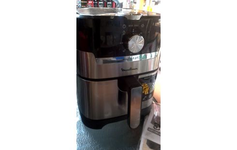 FRITEUSE AIR FRIER LF13M MOULINEX EASY