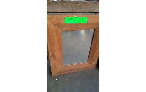 SPIEGEL TEAK