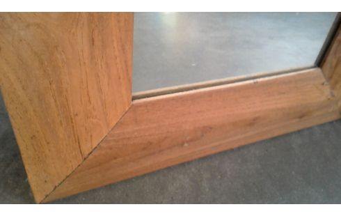 SPIEGEL TEAK