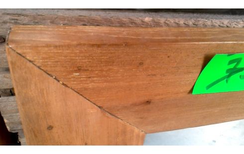 SPIEGEL TEAK
