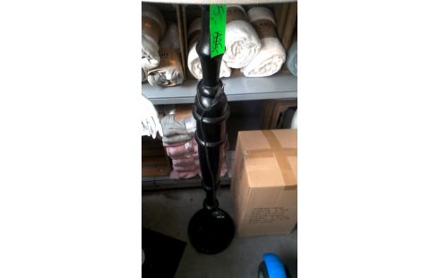 LAMP STAAND GROOT