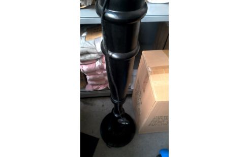 LAMP STAAND GROOT