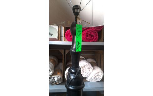 LAMP STAAND GROOT