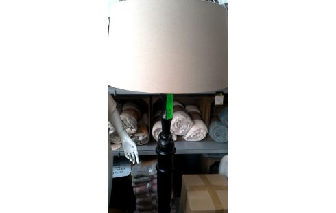 LAMP STAAND GROOT