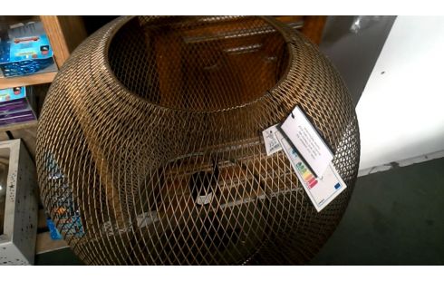 LAMPADAIRE