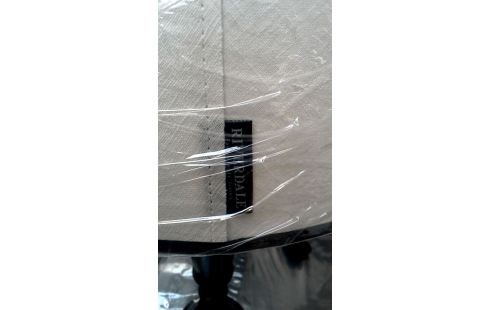 LAMPADAIRE NOIR L UNITE