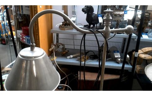 LAMPE A POSER, , LAMPE DE LECTURE METAL
