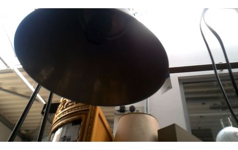 LAMPE A POSER, , LAMPE DE LECTURE METAL