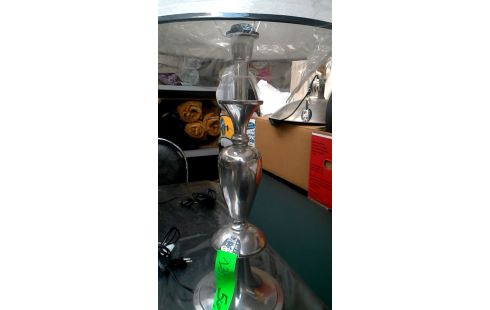 LAMPADAIRE ALUMINIUM